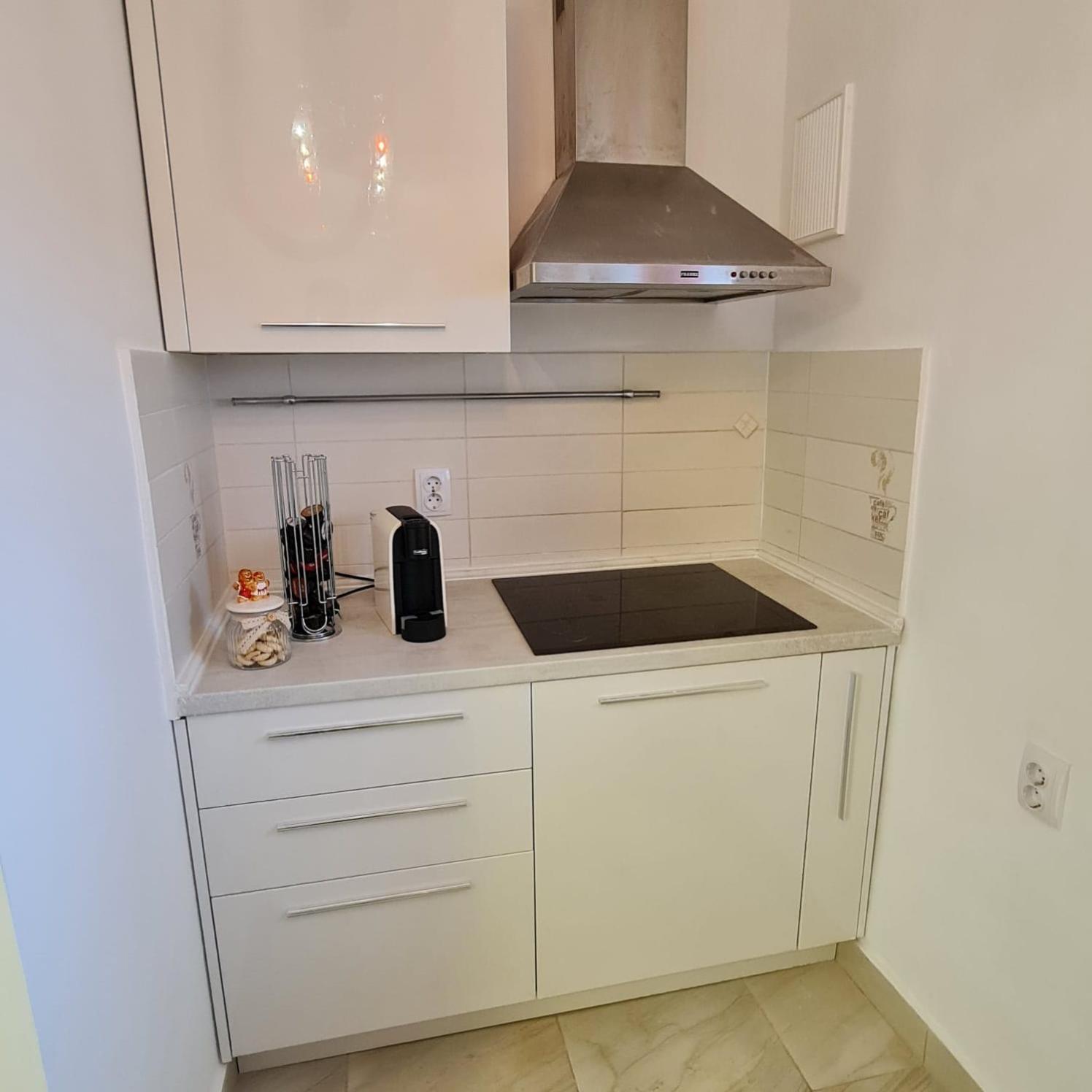Cristinco Panoramic Apartment Клуж-Напока Екстериор снимка