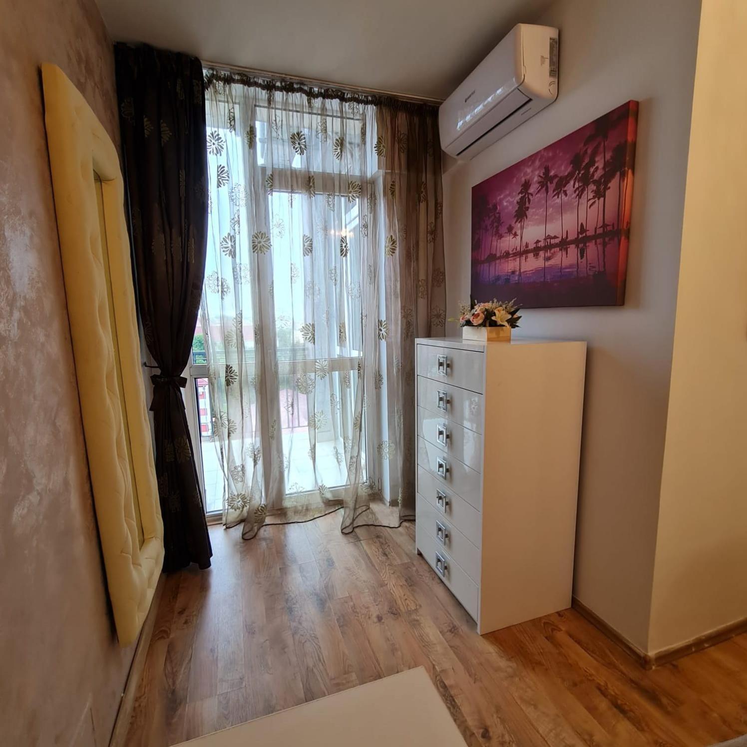 Cristinco Panoramic Apartment Клуж-Напока Екстериор снимка