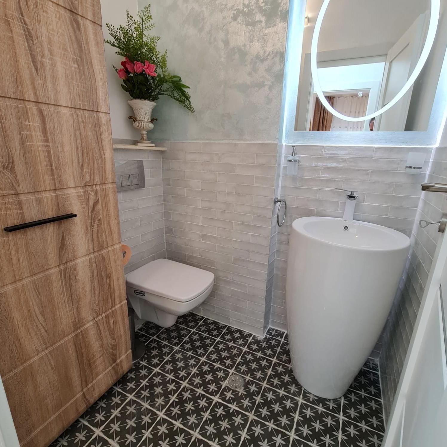 Cristinco Panoramic Apartment Клуж-Напока Екстериор снимка